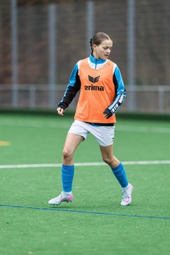 Bild 22 - wBJ VfL Pinneberg - Eimsbuettler TV2 : Ergebnis: 3:5